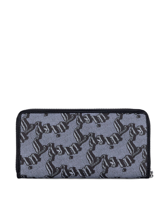 Juicy Couture Piniginė Juicy Couture BIJXT8662WVP Pilka