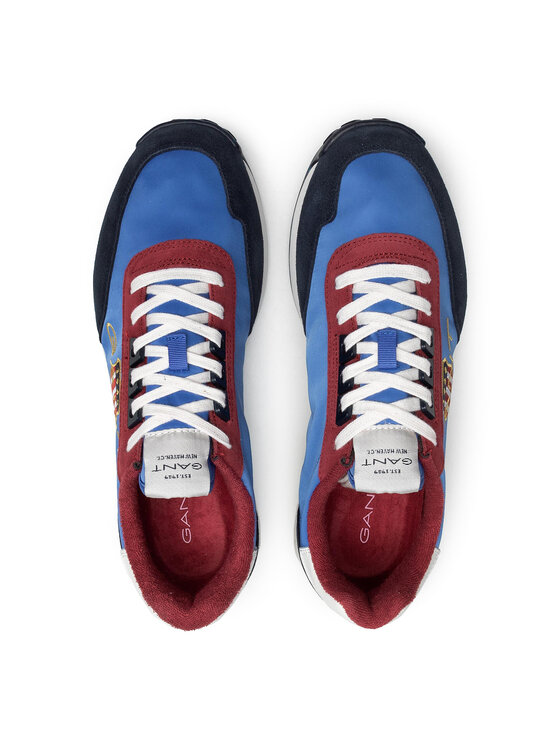 Gant Αθλητικά Gant Garold 22639640 Μπλε