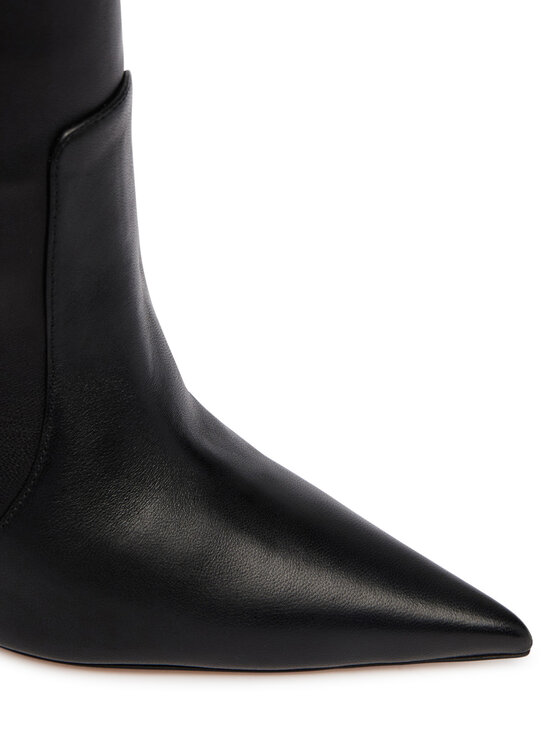 Elisabetta Franchi Čižmy Elisabetta Franchi SA-98L-67E2-V850 Čierna