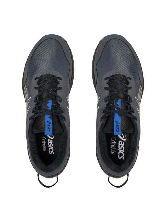 Asics Zapatillas de running Asics Gel-Venture 10 1011B967 Gris