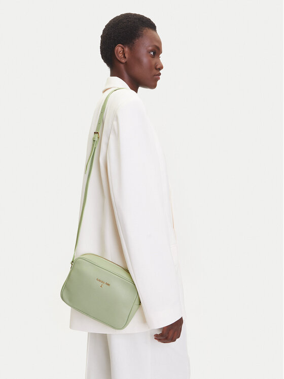Patrizia Pepe Borsetta Patrizia Pepe CB8985/L001 Verde