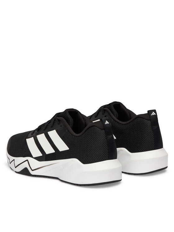 adidas Обувки за фитнес зала adidas Rapidmove Go Training JQ3950 Черен