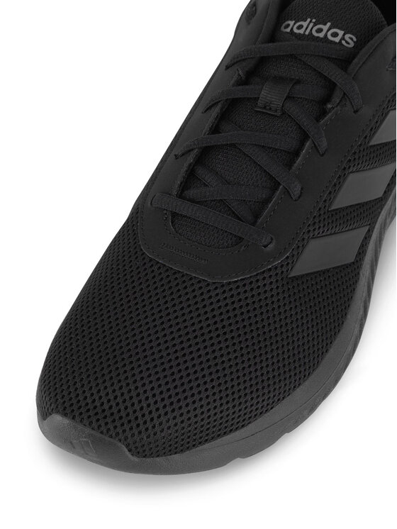 adidas Snīkeri adidas CLOUDFOAM COMFY IH6129 Melns