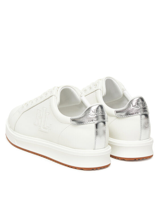 LAUREN RALPH LAUREN Sneakers LAUREN RALPH LAUREN Ainsley Sk Ltl 802974379001 Alb