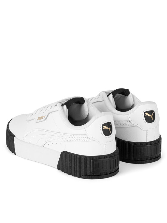 Puma Снікерcи Puma CARINA 3.0 40036509 Білий