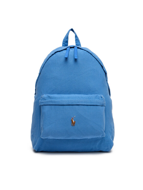 Polo Ralph Lauren Ruksak Polo Ralph Lauren 405967603002 Modrá