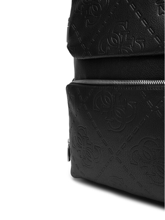 Guess Plecak Guess HMBOMG P5442 Czarny