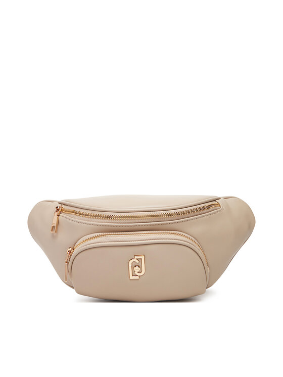 Liu Jo Сумка на пояс﻿ Liu Jo M Bumbag AF5178 E0077 Бежевий