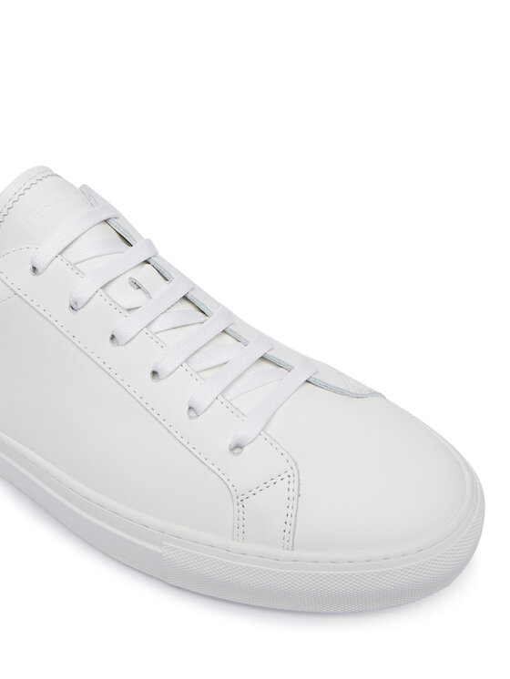Polo Ralph Lauren Сникърси Polo Ralph Lauren Jermain Lux 809913531001 Бял
