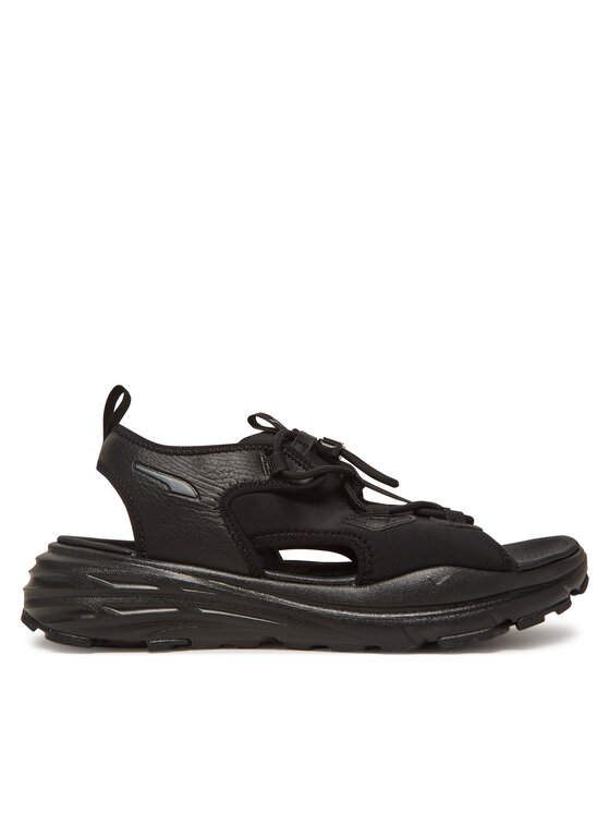 Puma Босоніжки Puma Hypnotic Sandal 401653 01 Чорний
