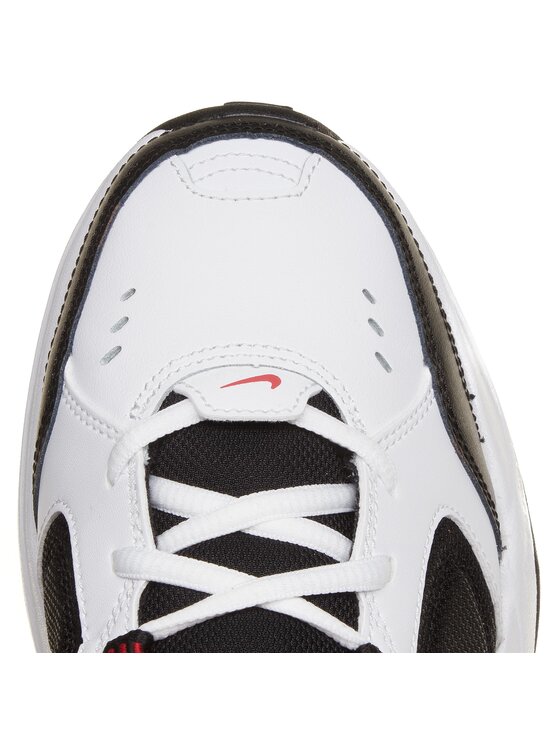 Nike Sneakersy Nike Air Monarch Iv 415445 101 Biały