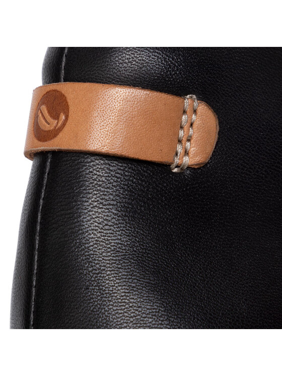 Clarks Superge Clarks Un Rio Mid 261452404 Črna