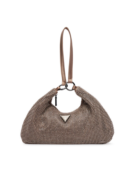 Guess Bolso Guess Jewels HWEG22 48720 Beige oscuro