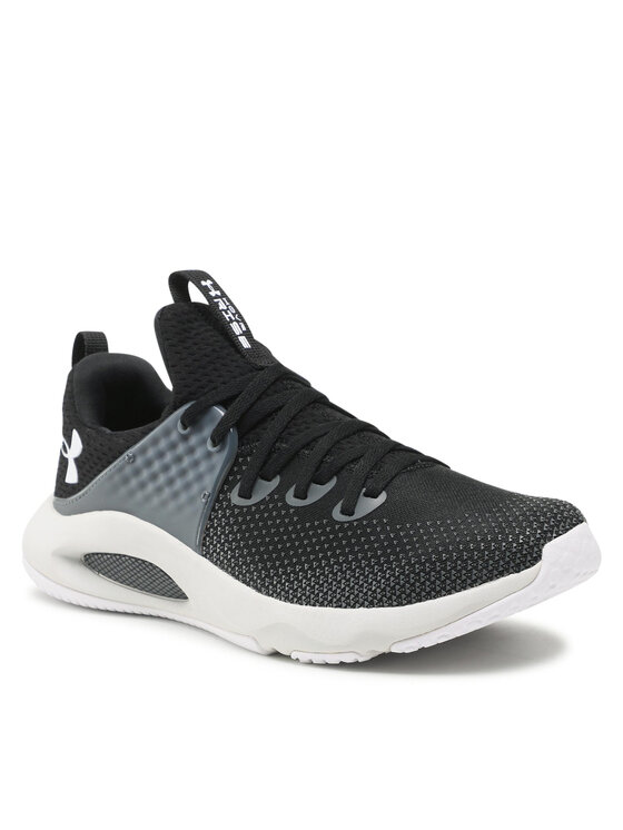 Under Armour Batai į sporto salę Under Armour Ua Hovr Rise 3 3024273-002 Juoda