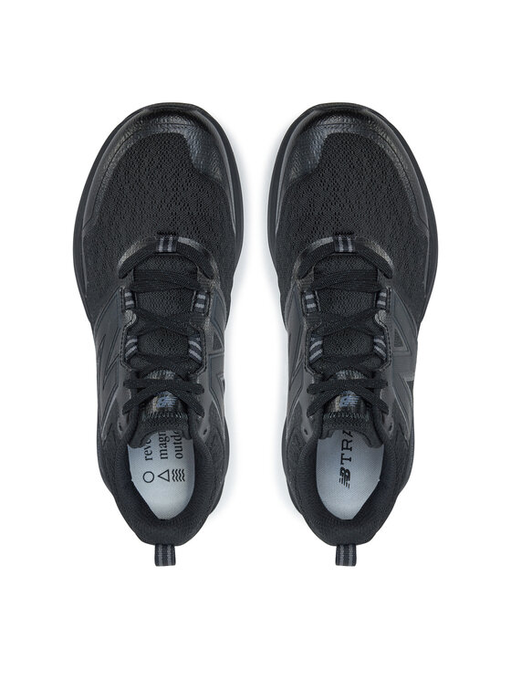 New Balance Pantofi pentru alergare New Balance Garoe MTGAROK2 Negru