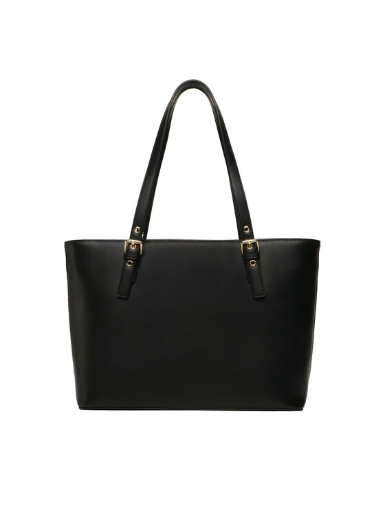 Trussardi Soma Trussardi 75B01358 Melns