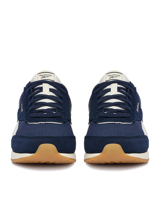 Reebok Снікерcи Reebok CEO-MODA AR30315MDCT Cиній