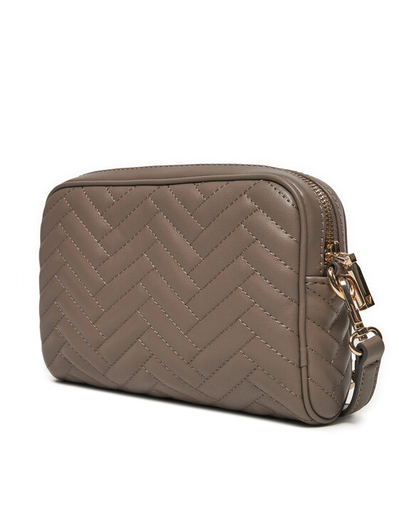 Guess Τσάντα Guess HWQG95 08140 Καφέ