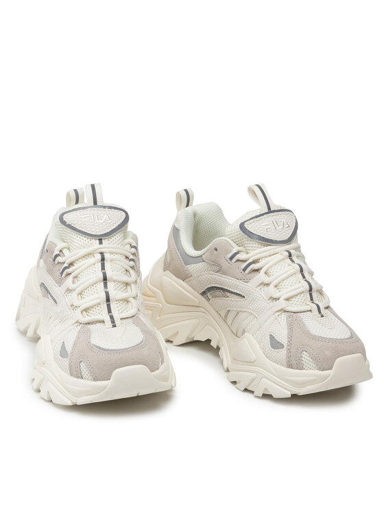 Fila Tenisice Fila Electrove F Wmn 1011404.79G Bež