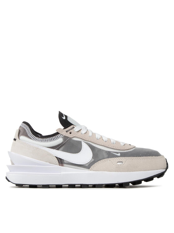 Nike Sneakersy Nike Waffle One DA7995 100 Béžová