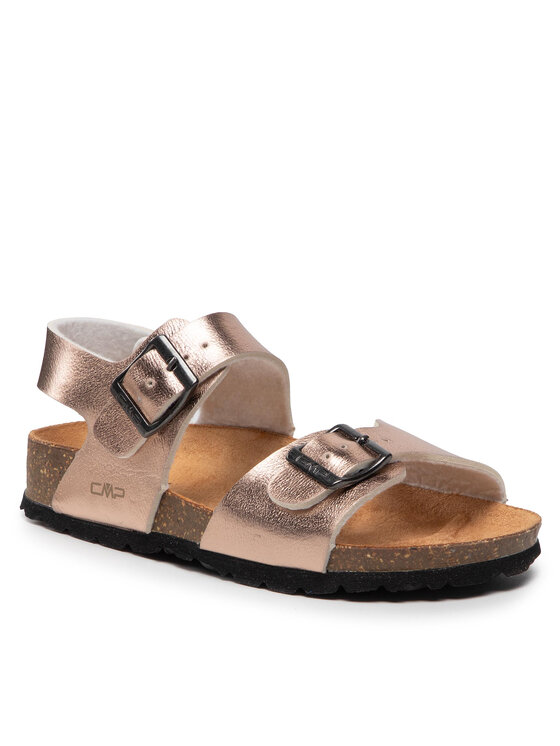 CMP Босоніжки CMP Kids Keidha Sandal 3Q91094 Рожевий