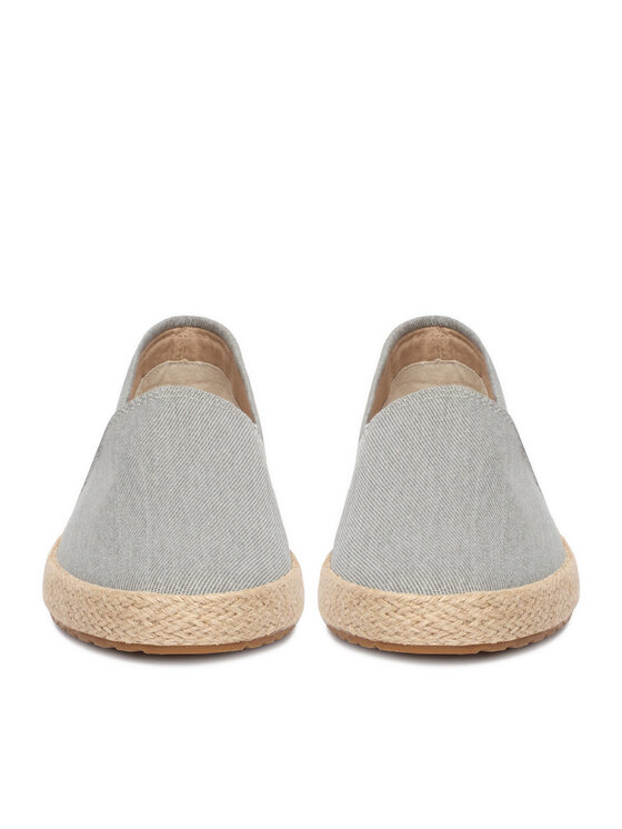 Nautica Espadrile Nautica CEO-LEADSMAN-02 Gri