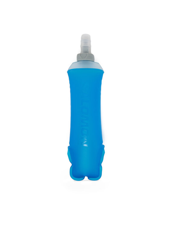 Salomon Рюкзак-жилет для бігу Salomon Active Skin 4 LC2178300 Червоний