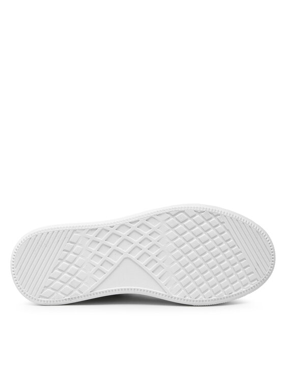 Ted Baker Tenisice Ted Baker Lornea 259140 Bijela