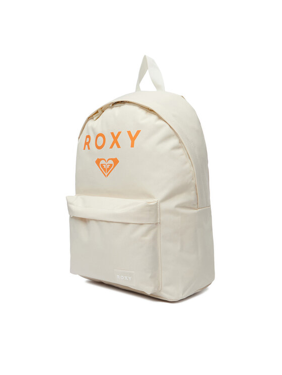 Roxy Рюкзак Roxy CEOWB-ROXY-XS-001-09 Écru