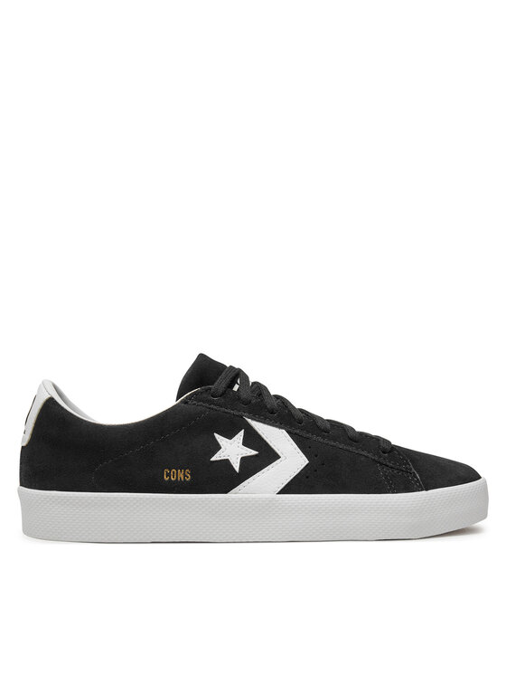 Converse Tenisice Converse Cons Pl Vulc Pro A00368C Crna