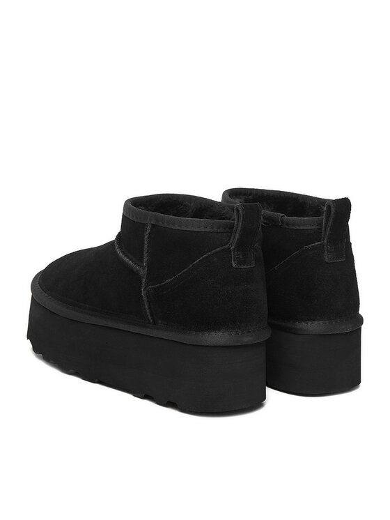 DeeZee Снігоходи DeeZee DZN-005 Чорний