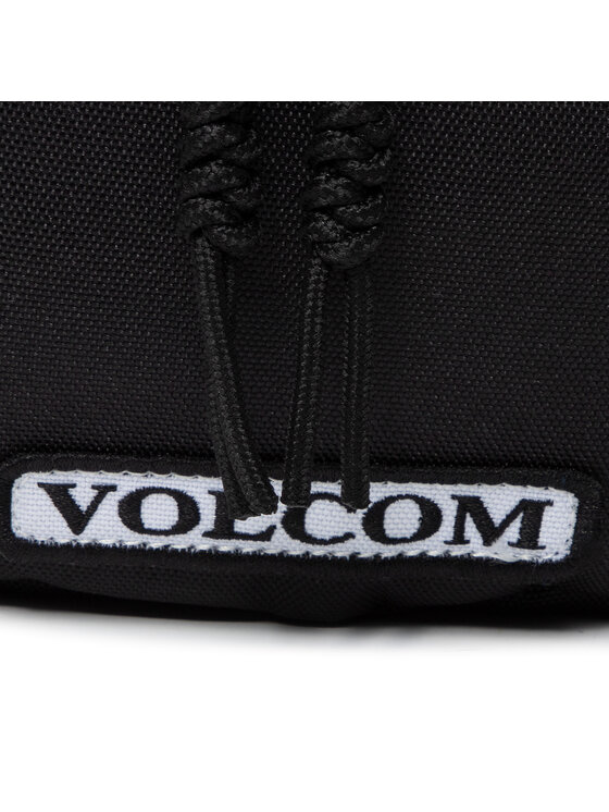 Volcom Riñonera Volcom Stone Azza Pouch D6541900 Negro