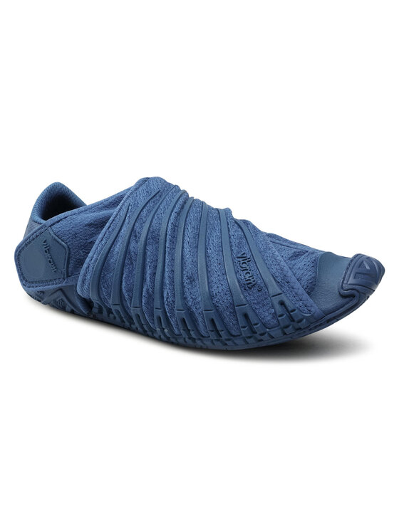 Vibram Fivefingers Παπούτσια για Γυμναστήριο Vibram Fivefingers Furoshiki 20MEA02 Σκούρο μπλε