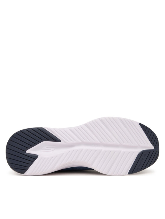 Skechers Sneakersy Skechers Contour Foam 404200L Granatowy