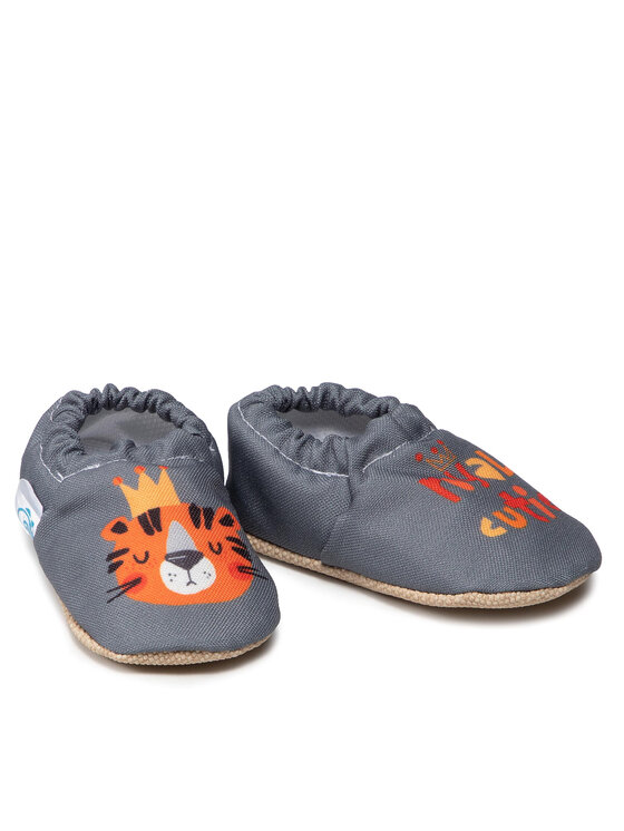 Dudino Čības Dudino Twin Walk 1C82A Pelēks