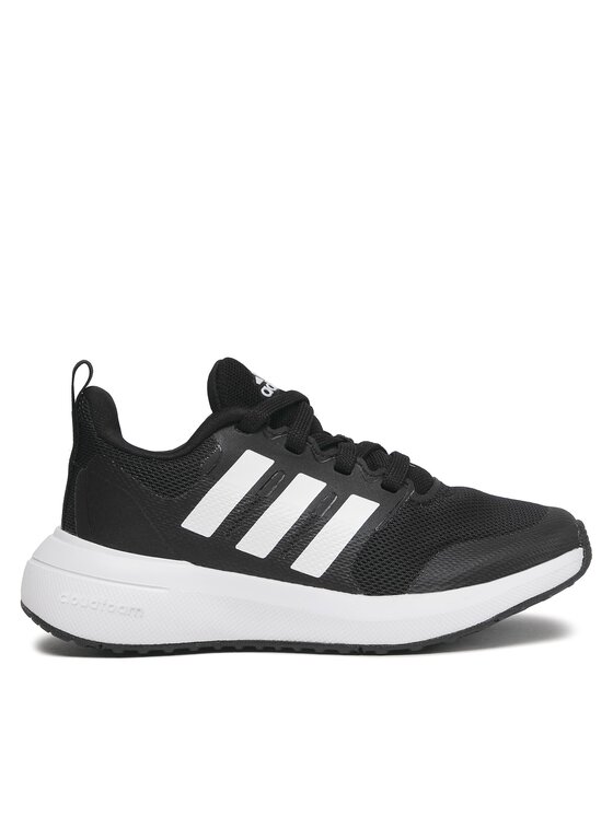 adidas Laisvalaikio batai adidas Fortarun 2.0 Cloudfoam Sport Running Lace Shoes ID2360 Juoda