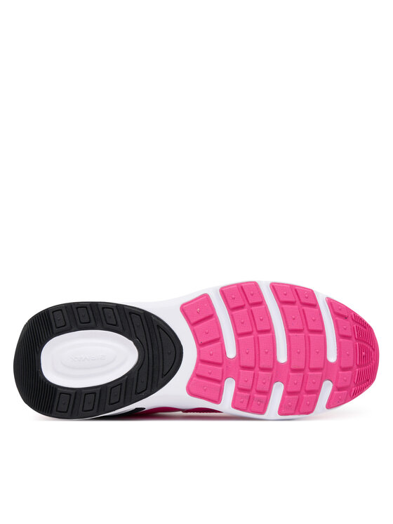 Nike Superge Nike Air Max Nova (GS) FN4446 101 Bela