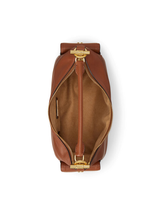 LAUREN RALPH LAUREN Τσάντα LAUREN RALPH LAUREN 431P06064001 Καφέ