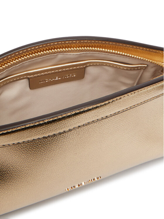 MICHAEL Michael Kors Сумка MICHAEL Michael Kors 30S6G13C5M Золотий