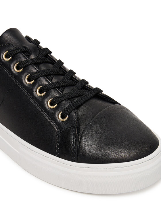 Vagabond Shoemakers Снікерcи Vagabond Shoemakers Zoe Platform 5927-201-20 Чорний