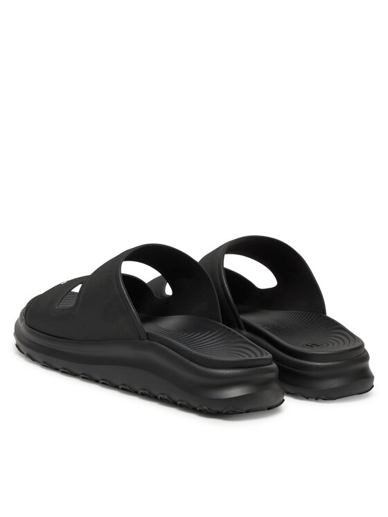 KARL LAGERFELD Босоніжки KARL LAGERFELD KL77005 Чорний