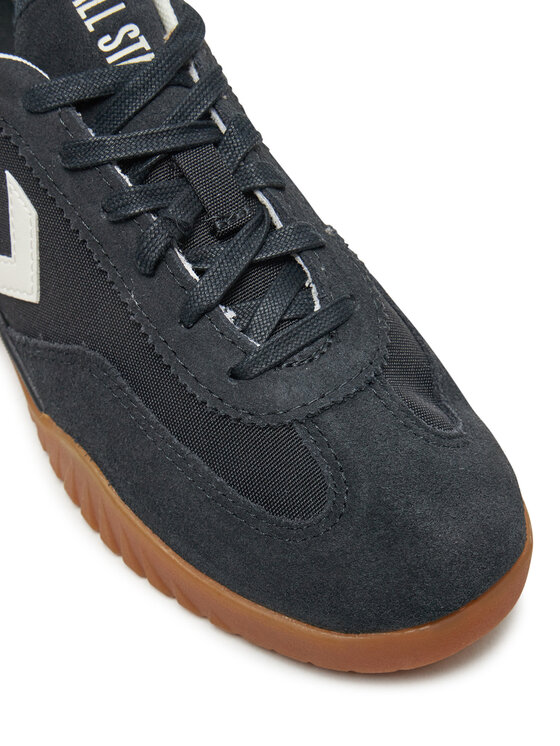 Converse Сникърси Converse Run Star Trainer A08263C Черен