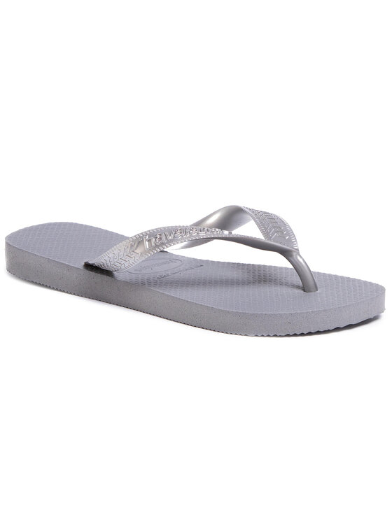 Havaianas В'єтнамки Havaianas Top 41374285178 Сірий
