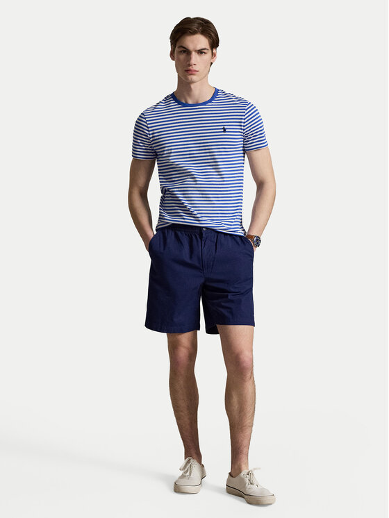 Polo Ralph Lauren Polo Ralph Lauren Camiseta 710956828505 Azul Regular Fit