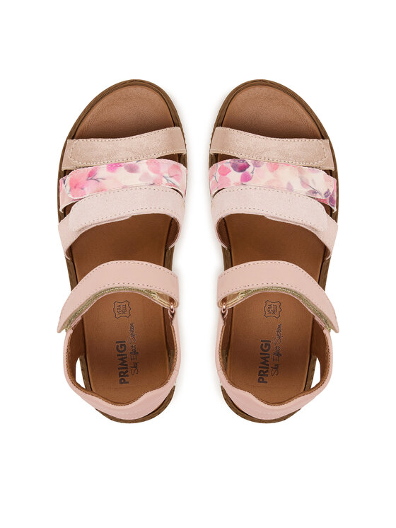 Primigi Sandale Primigi 1387000 D Roz