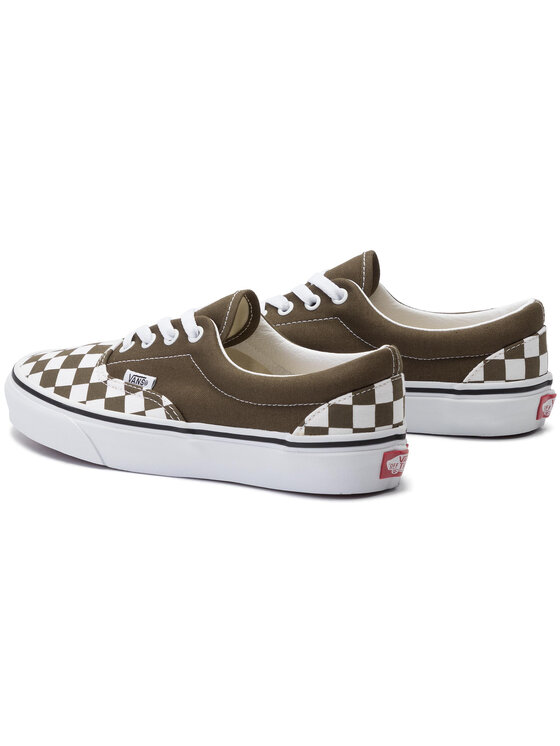 Vans Scarpe sportive Vans Era VN0A4BV4VXI1 Verde