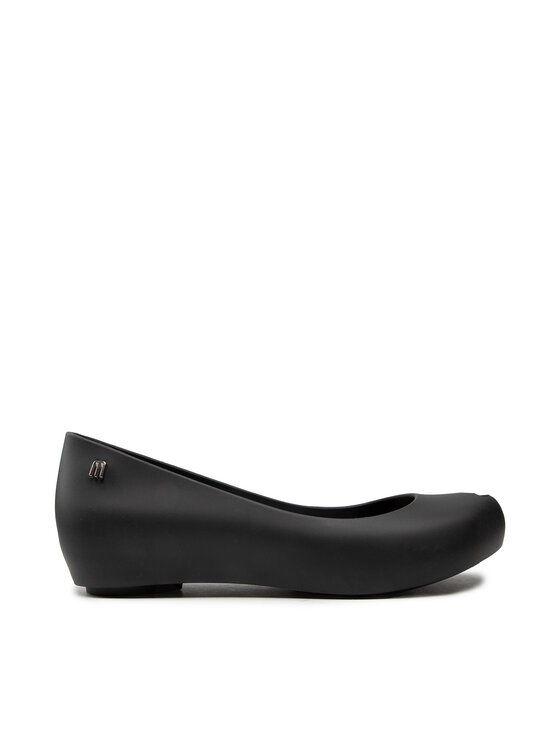 Melissa Balerinke Melissa Ultragirl Basic II AD 32938 Črna