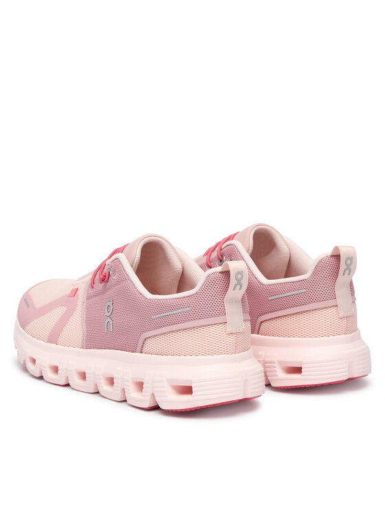 On Sneakersy On Cloud Sky 2 3YG30016 Světle růžová