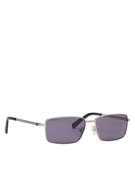 Guess Occhiali da sole Guess GU00273 Argento