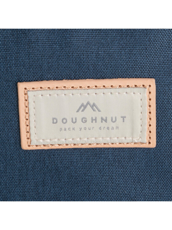 Doughnut Plecak Doughnut D175-6904-F Granatowy
